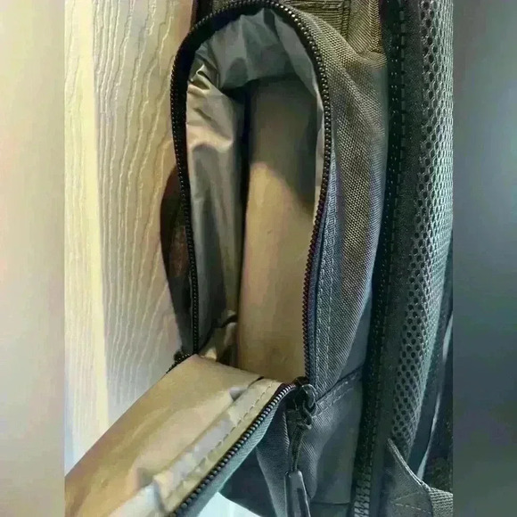 Outdoor waterproof Baby Diaper Bag Backpack - Picture 4 of 8